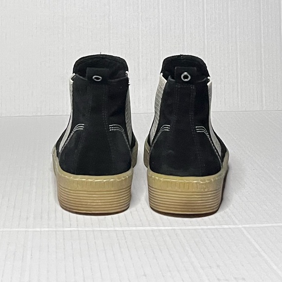 Gabor Platform Shootie - Picture 9 of 15